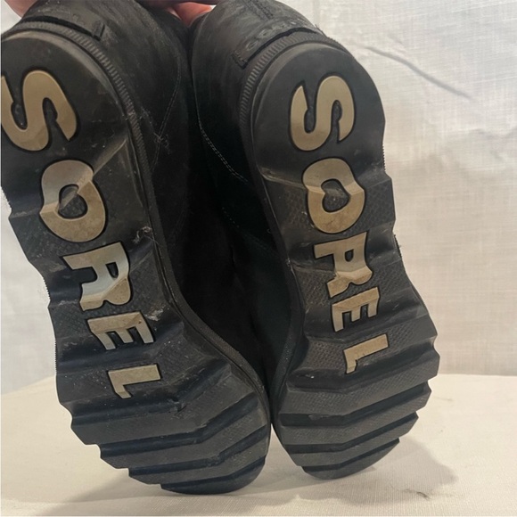 Sorel Joan of Arch bootie 12 - Picture 5 of 6